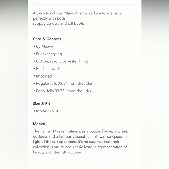 Tiled Amethyst Dress | Anthropologie - Picture 7 of 7